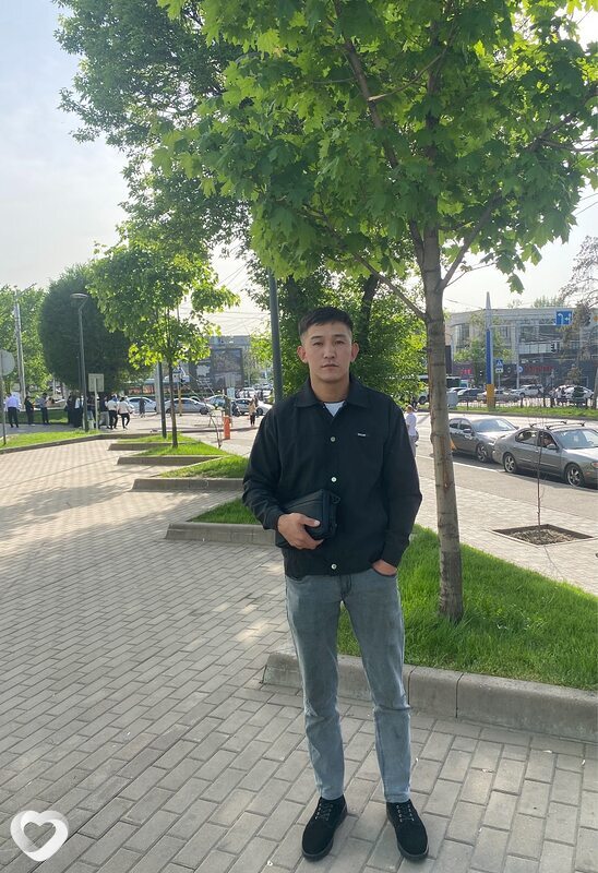 Оркен, 26, Алматы — анкета №2705984