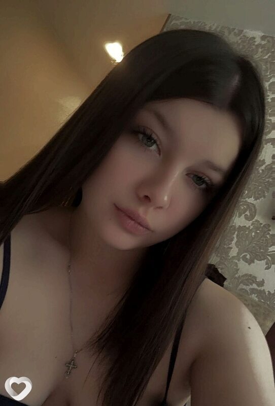 Эльвира, 22, Новосибирске — анкета №2705887