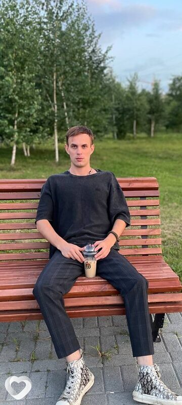 Mitay, 30, Новосибирске — анкета №2705888