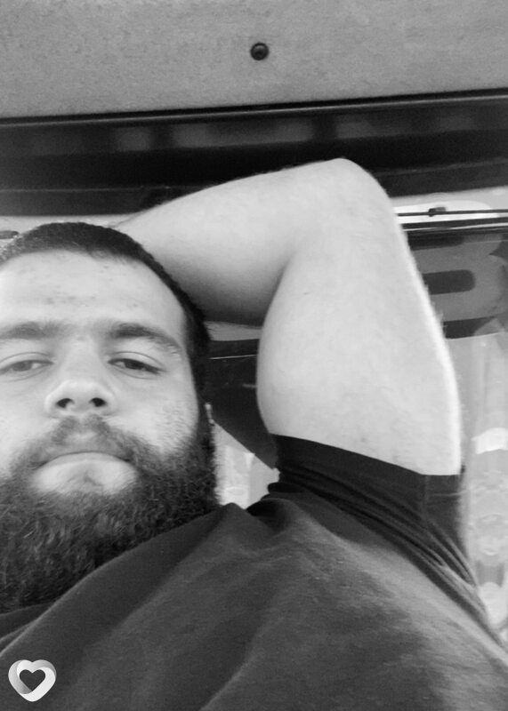 Kar, 26, Москве — анкета №2705897
