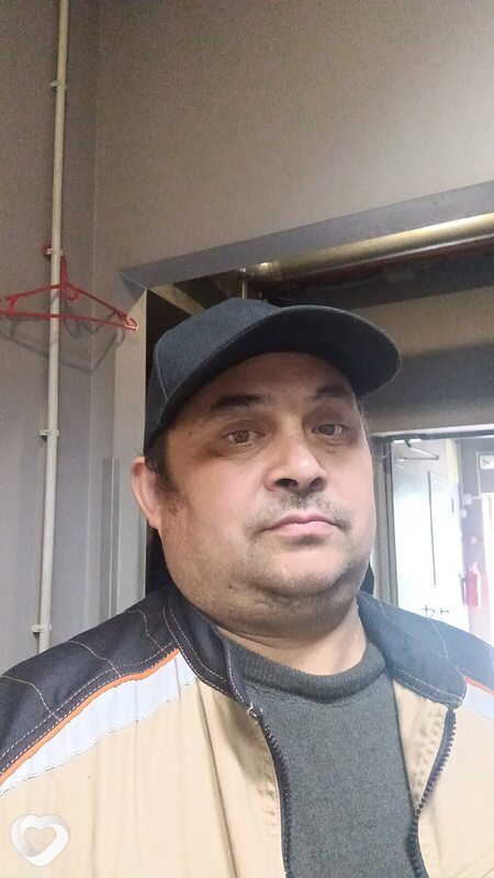 Роберт, 43, Екатеринбурге — анкета №2705902