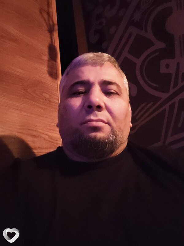 Хабиб, 44, Краснодаре — анкета №2705905
