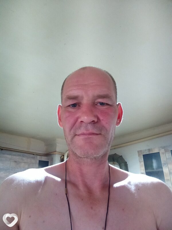 Николай, 47, Краснодаре — анкета №2706136