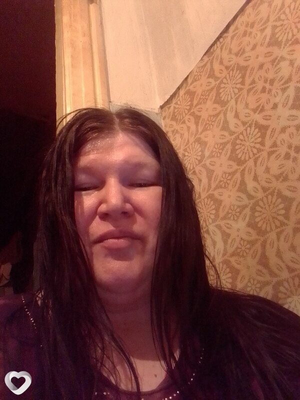 Эленика, 45, Воронеже — анкета №2706137
