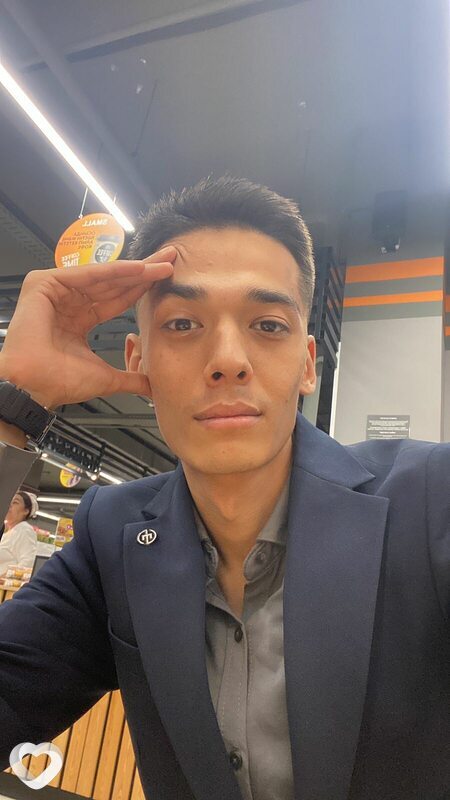 Батыр, 28, Астане — анкета №2706140