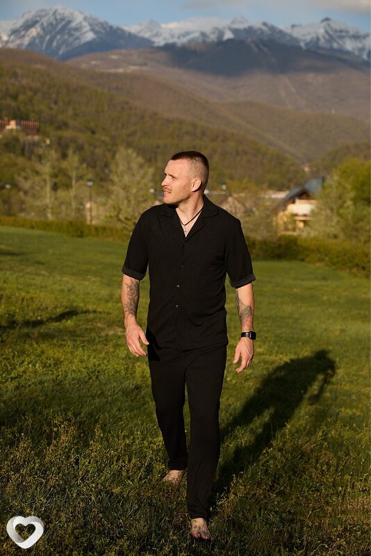 Вадим, 35, Обнинске — анкета №2706141
