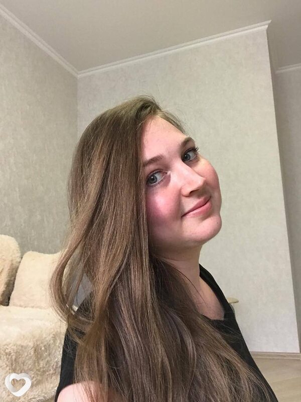 Мария, 21, Йошкар-Оле — анкета №2706153