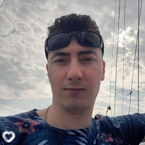 Ильшат, 35, Казани — анкета №2706155