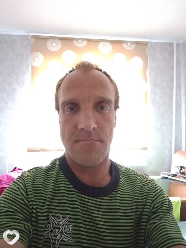 Анатолий, 36, Красноярске — анкета №2705993