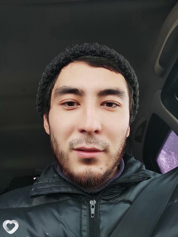Амир, 32, Петропавловске — анкета №2706000