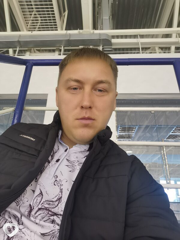 Дмитрий, Ванино