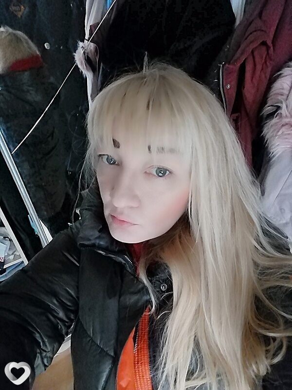 Елена, 46, Ижевске — анкета №2706058