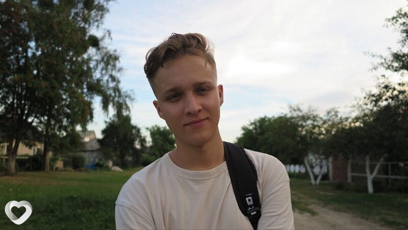 Илья, 24, Барановичах — анкета №2706089