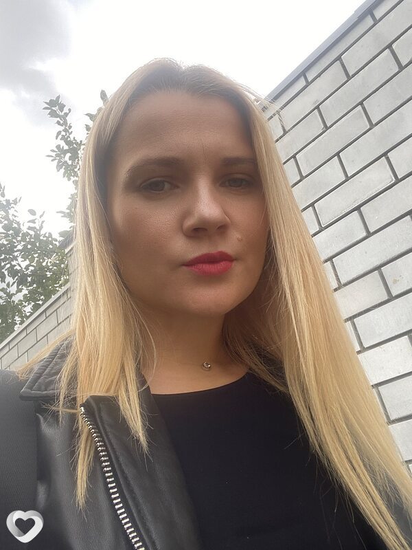 Евгения, 39, Екатеринбурге — анкета №2706108