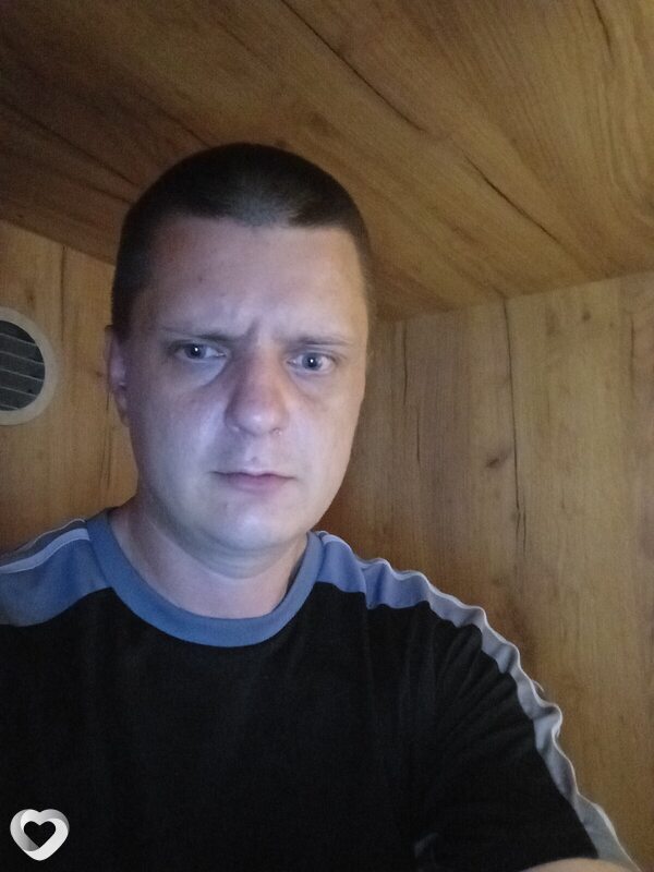 Сергей, 35, Нижнем Новгороде — анкета №2706110