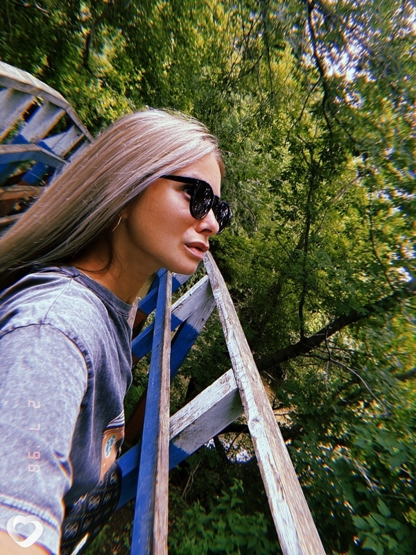 Настя, Вятские Поляны