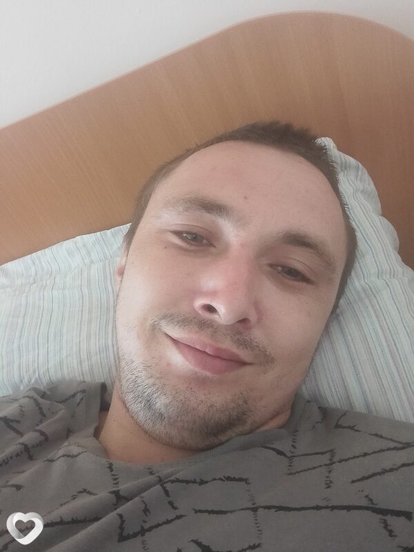 Вермек, 25, Омске — анкета №2706130