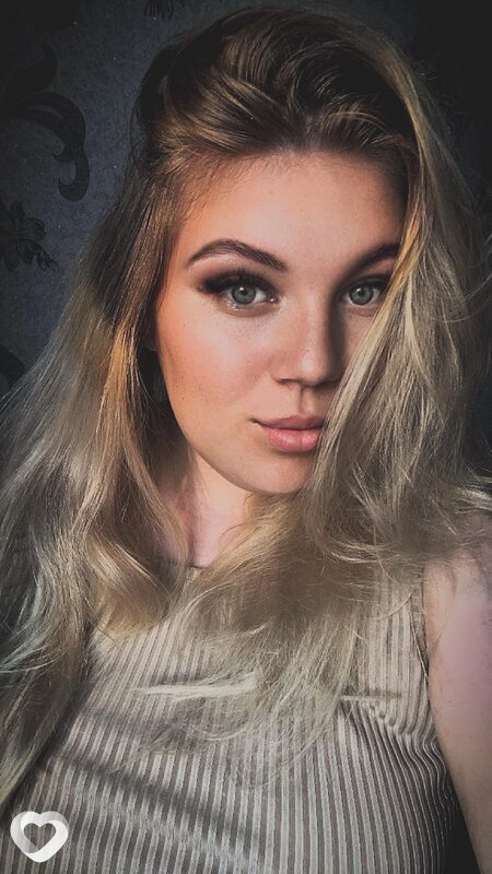Дарина, 29, Барнауле — анкета №2706234