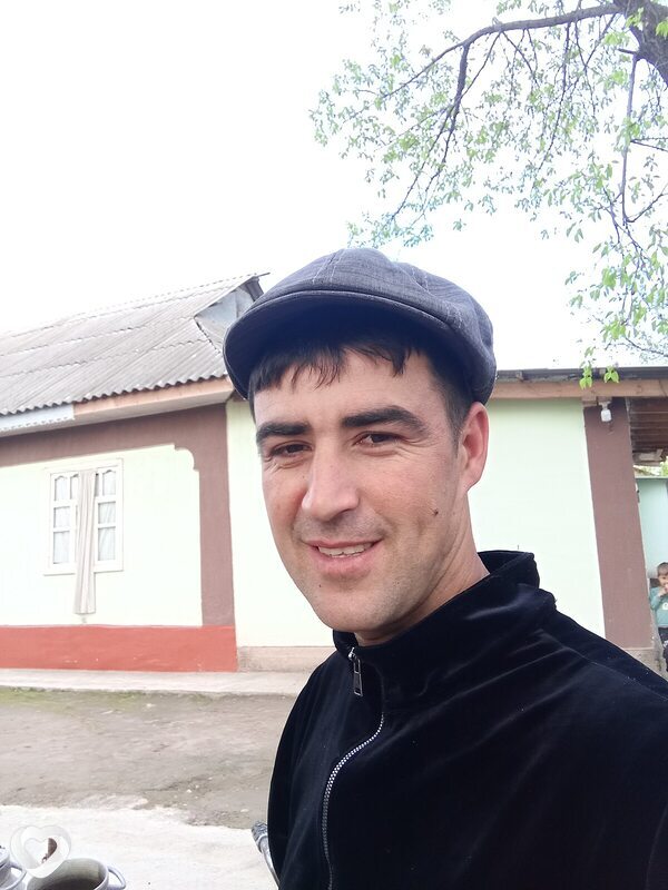 Сайд, 30, Воронеже — анкета №2706246