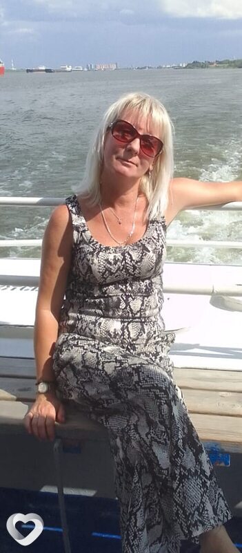 Лариса, 51, Астрахани — анкета №2706253