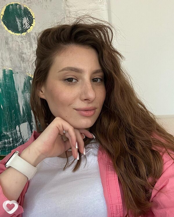 Юля, 21, Хабаровске — анкета №2706377