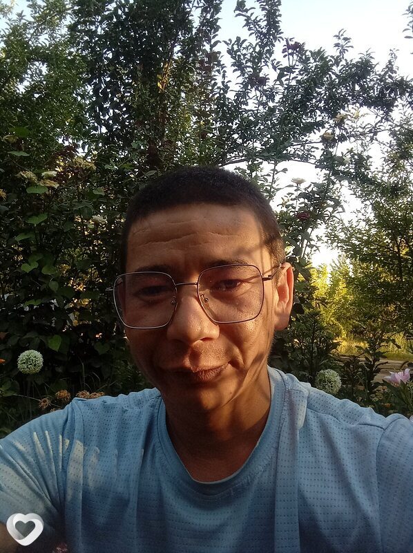 Киырбек Ербол, 32, Шымкенте — анкета №2706378