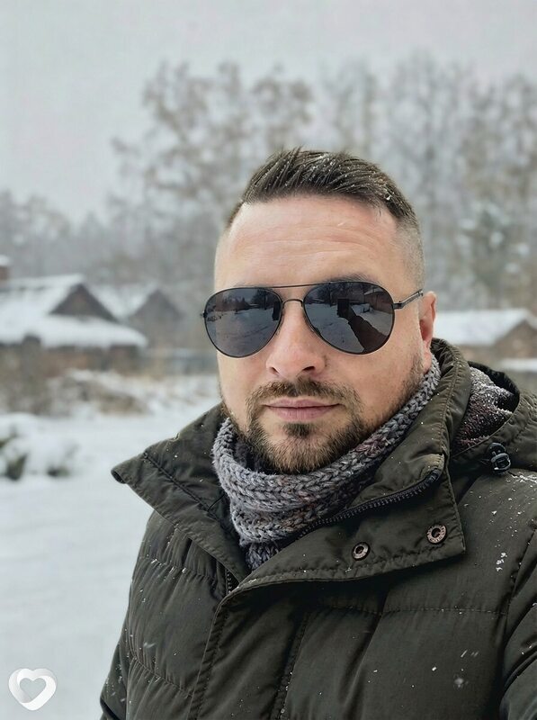 Александр, 37, Солигорске — анкета №2706380