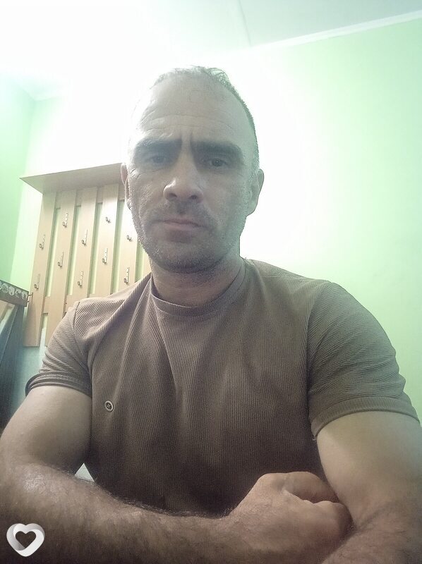 Рахмиддин, 43, Электростали — анкета №2706385