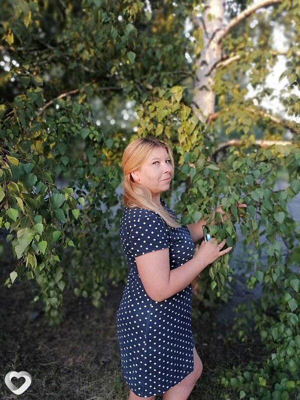 Анна, Белово