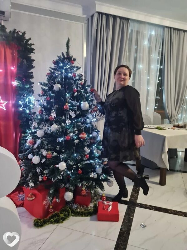 Анна, 51, Крымске — анкета №2706390