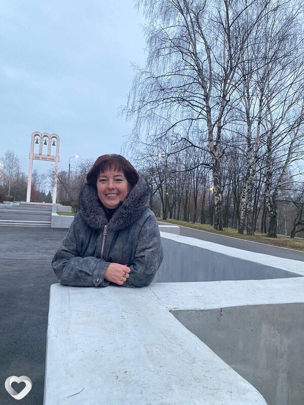 Ольга, 52, Рязани — анкета №2706396