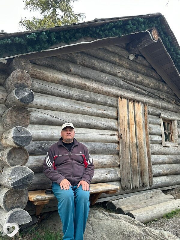 Андрей, 56, Орске — анкета №2706192