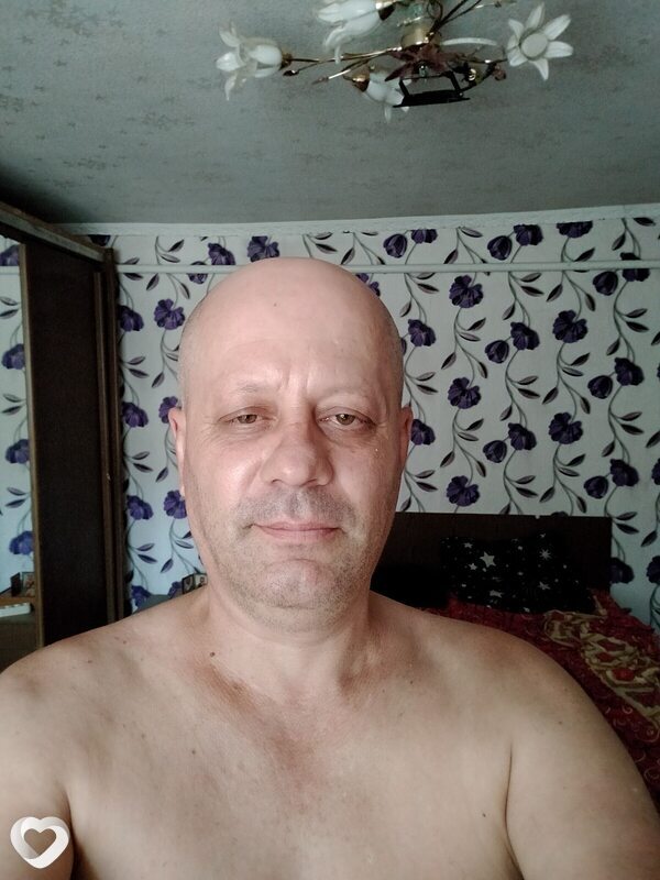 Дмитрий, 45, Одессе — анкета №2706193