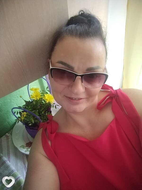 Лана, 52, Перми — анкета №2706200