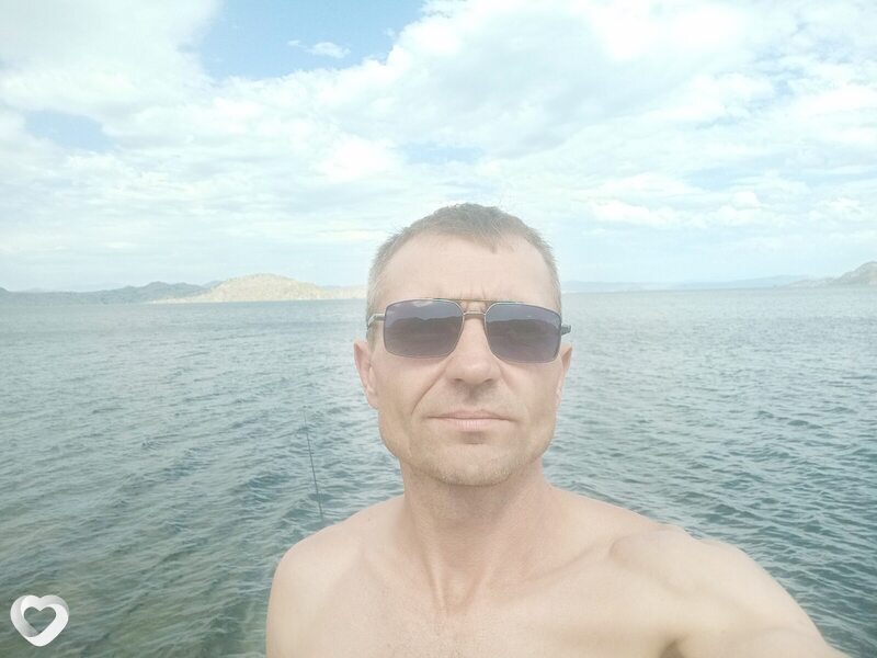 Ник, 40, Усть-Каменогорск — анкета №2706207