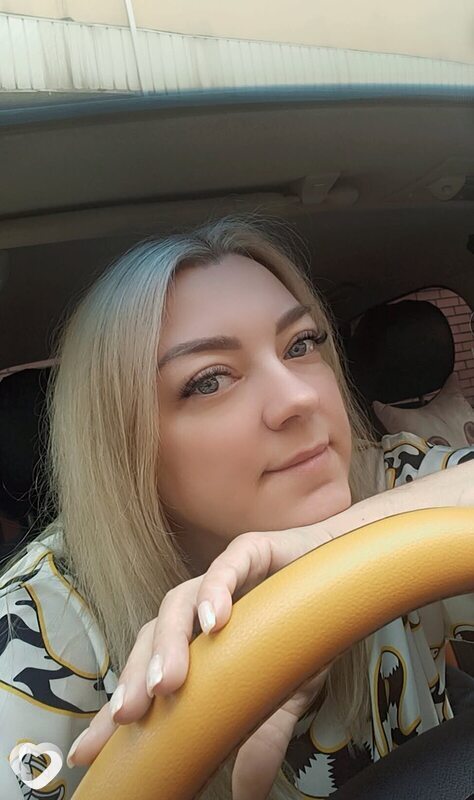 Евгения, 39, Новокузнецке — анкета №2706278