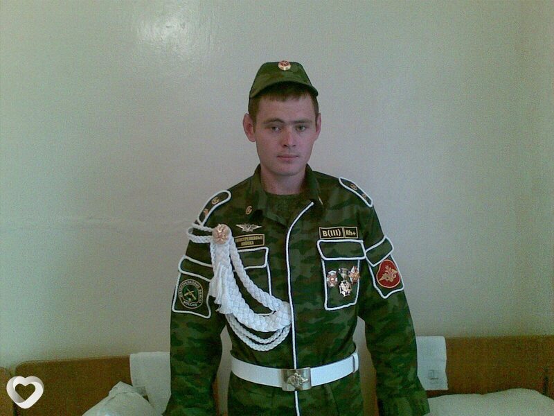 Александр, 35, Челябинске — анкета №2706283