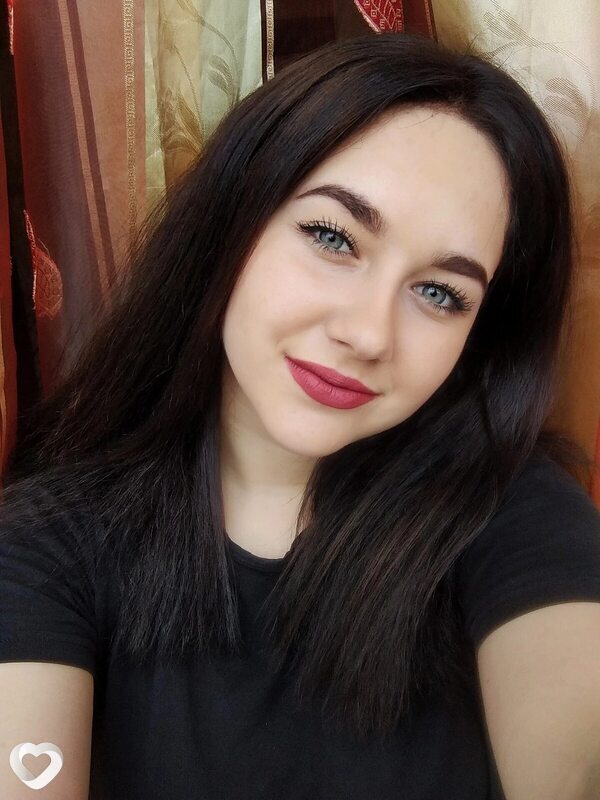 Алёна, 28, Донецке — анкета №2706289