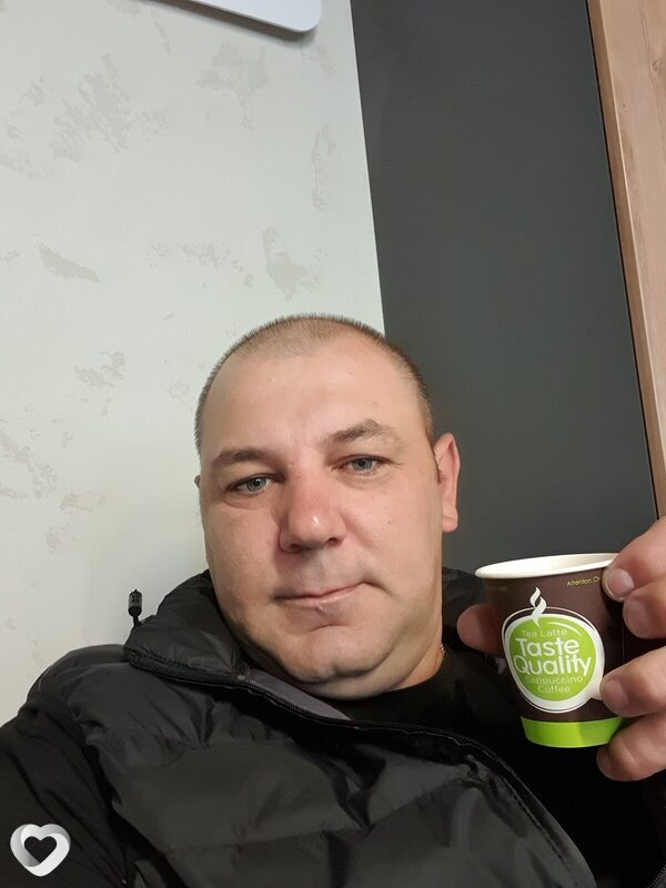 Nikolaj, 39, Калуге — анкета №2706296