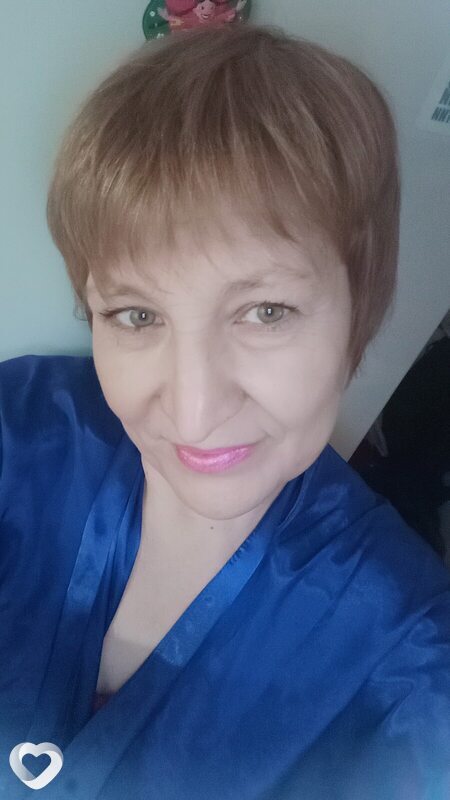 Ольга, 49, Петропавловске — анкета №2706300
