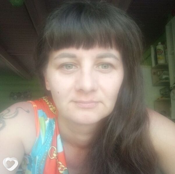 Александра, 42, Тюмени — анкета №2706301