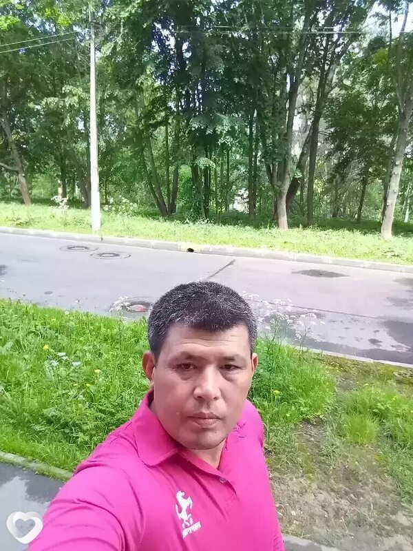 Фарход, 46, Ташкент — анкета №2706322