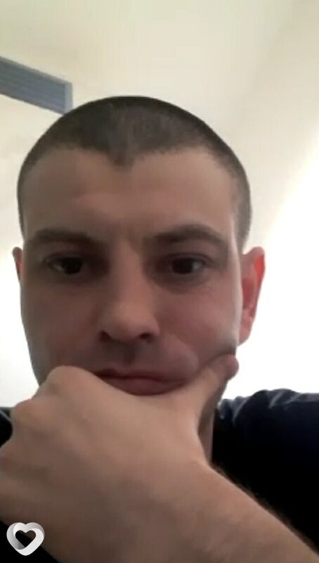 Гена, 36, Актобе — анкета №2706335