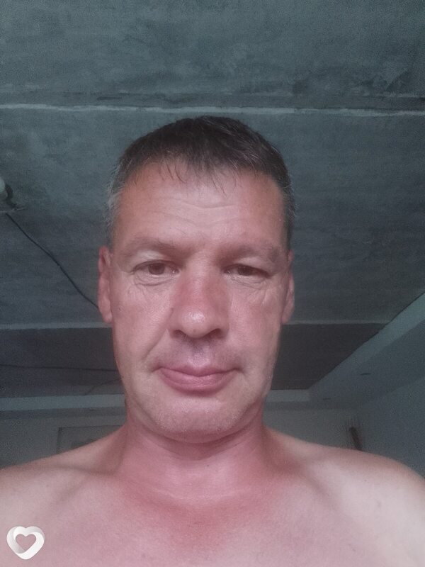 Толя, 47, Чебоксарах — анкета №2706340