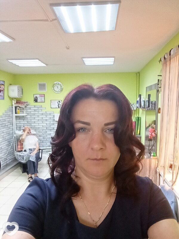 Елена, 40, Гомеле — анкета №2706344