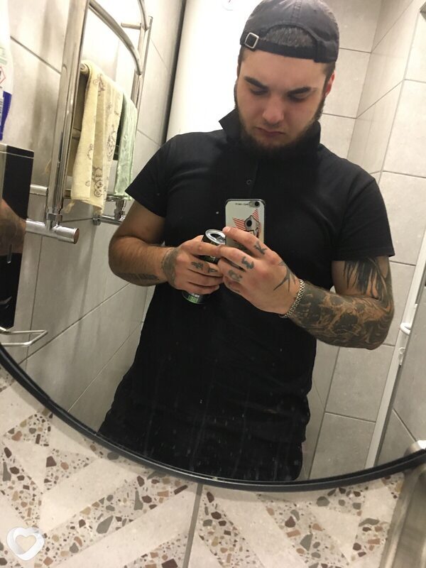 Ярослав, 24, Белой Церковь — анкета №2706347