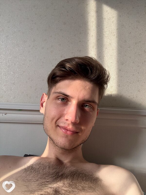 Анатолий, 28, Мурманске — анкета №2706351
