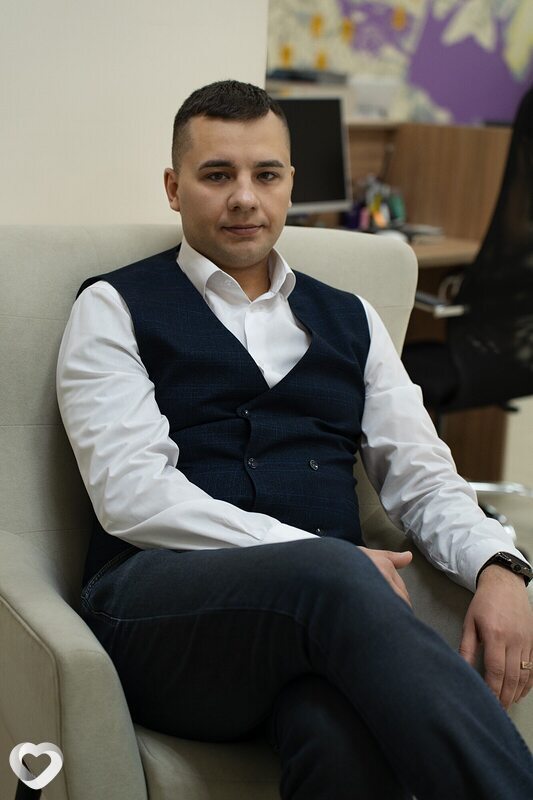 Аркадий, 35, Иркутске — анкета №2706401