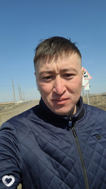 Амир, 30, Норильске — анкета №2706414