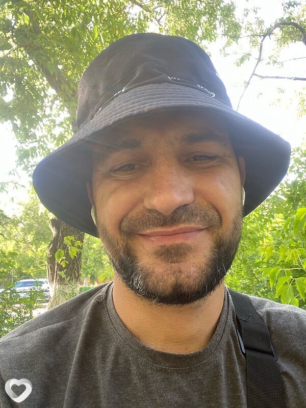 Руслан, 36, Караганде — анкета №2706510